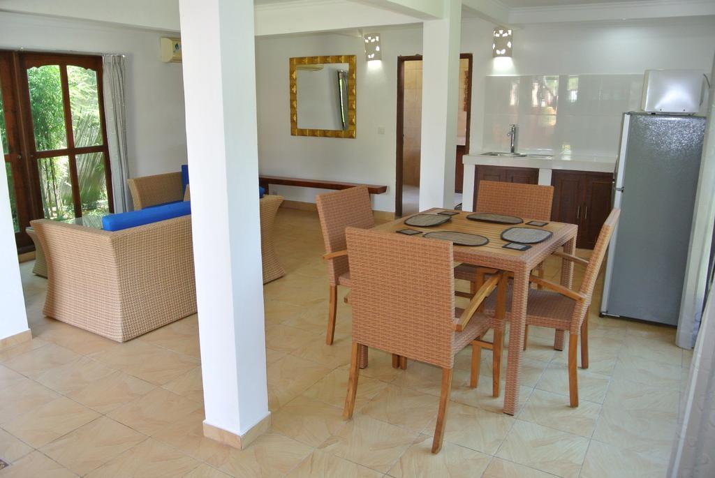 Kura Kura Villas Candidasa Rom bilde